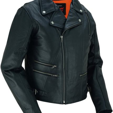Women's Updated Stylish M/C Jacket