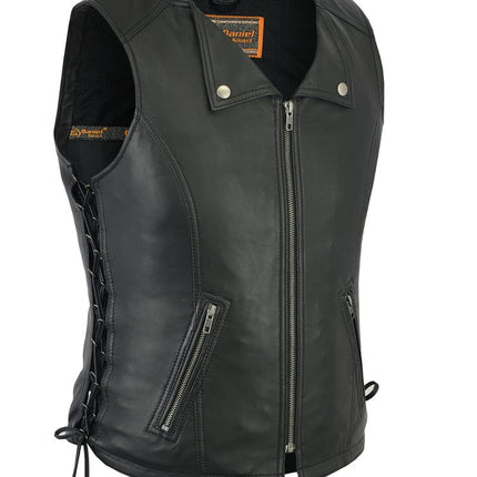 Women's Fashionable Lightweight Vest