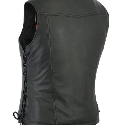 Women's Fashionable Lightweight Vest