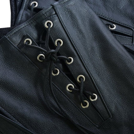 Women's Classic Hip Chap