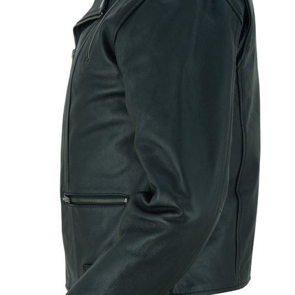 Women's Updated Stylish M/C Jacket