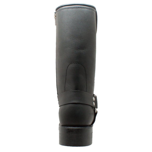 Men's 13" Harness Boots - PU Sole