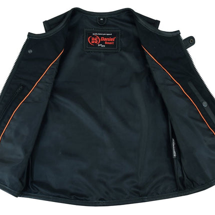 Women's Updated SWAT Team Style Vest