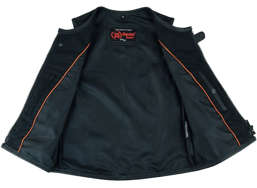 Women's Updated SWAT Team Style Vest