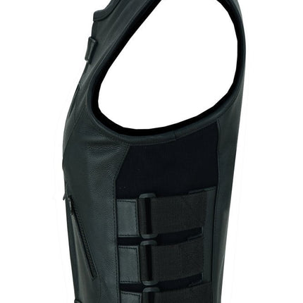 Women's Updated SWAT Team Style Vest