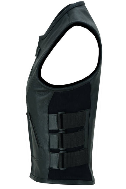 Women's Updated SWAT Team Style Vest