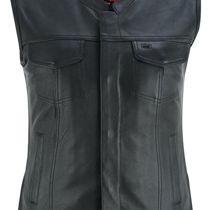 Women's Premium Single Back Panel Concealment Vest