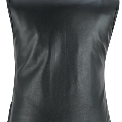 Women's Premium Single Back Panel Concealment Vest