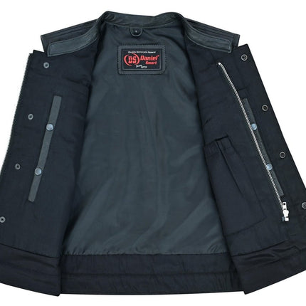 Women's Premium Single Back Panel Concealment Vest