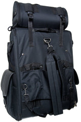 DS Updated Touring Sissy Bar Bag