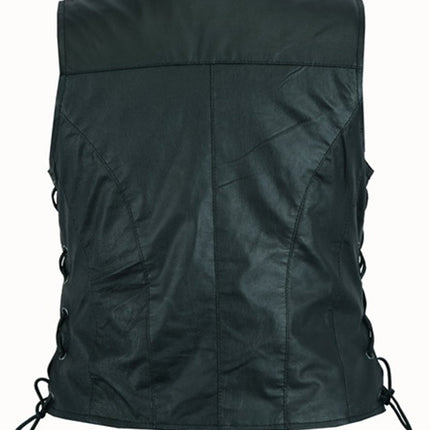 Women's Traditional Light Weight Vest