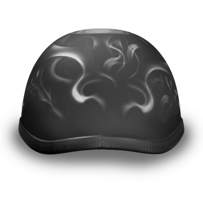 6002PS EAGLE- W/ PISTONS SKULL Non-DOT