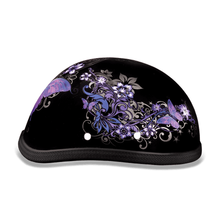 6002B EAGLE- W/ BUTTERFLY Non-DOT