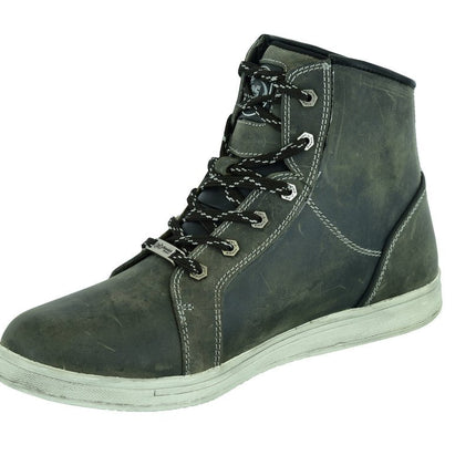 Men's Waterproof Riding Shoes