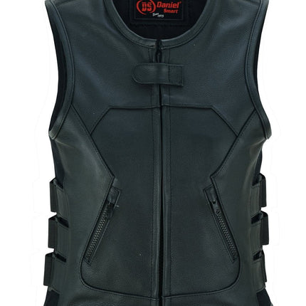 Women's Updated SWAT Team Style Vest
