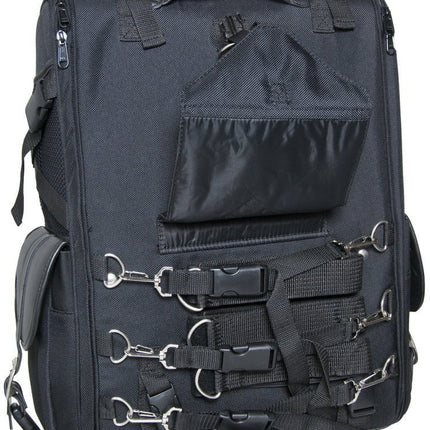 DS Updated Touring Sissy Bar Bag