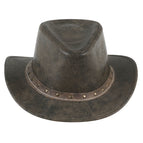 Medium / Brown