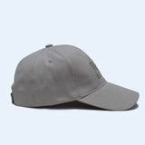 USA Flag Embroidered Cotton Soft Tactical Style Cap - MARA Leather