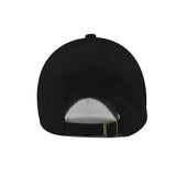 USA Flag Embroidered Cotton Soft Tactical Style Cap - MARA Leather