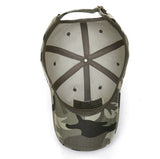 USA Flag Tactical Camouflage Caps Army Style