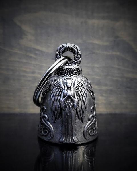 MOTORCYCLE TRIBAL GUARDIAN BELL