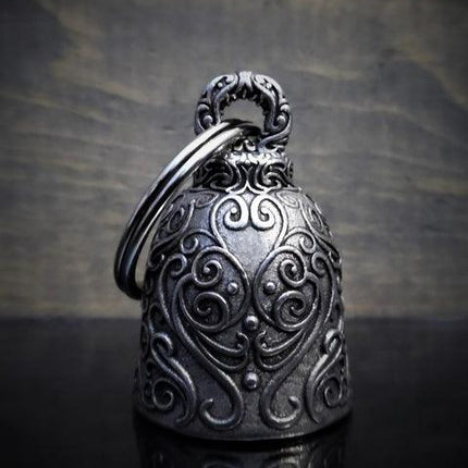 Angel Bell for Bikers - MARA Leather