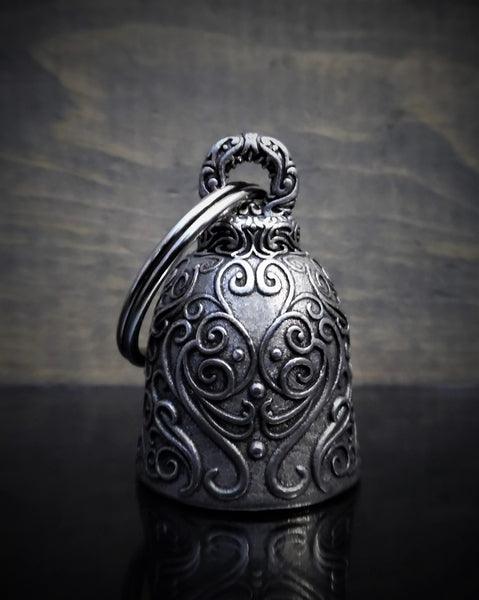 Angel Bell for Bikers - MARA Leather