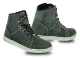 Men's Waterproof Riding Shoes - MARA Leather