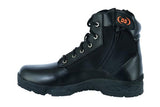 Men's 6" Tactical Boots - MARA Leather