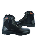 Men's 6" Tactical Boots - MARA Leather
