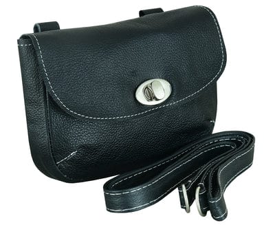 Braided Detail Crossbody Bag Women's Multi Pockets Purse - Temu